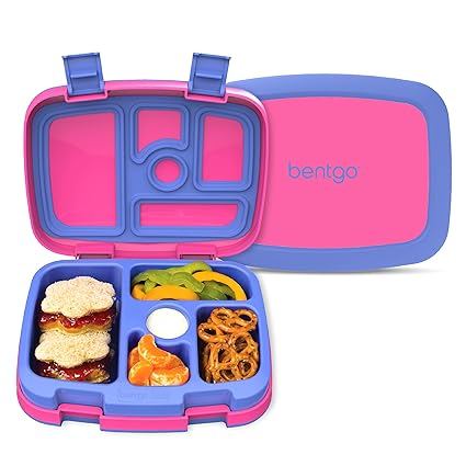 Bentgo Kids Bento Lunch Box