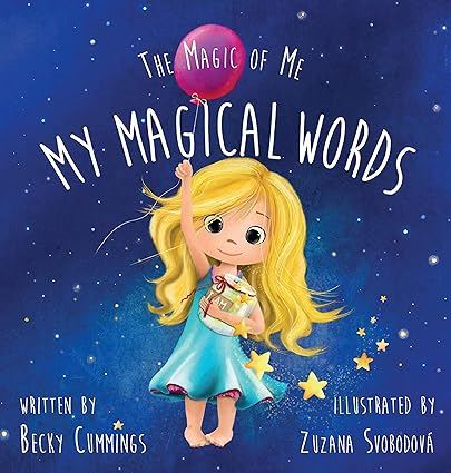 My Magical Words