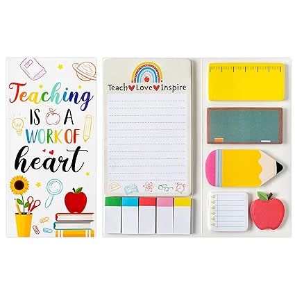 Teaching is A Work of Heart 